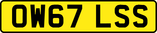 OW67LSS