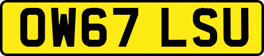 OW67LSU