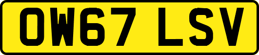 OW67LSV