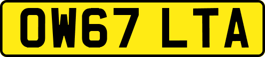 OW67LTA