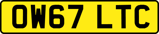 OW67LTC