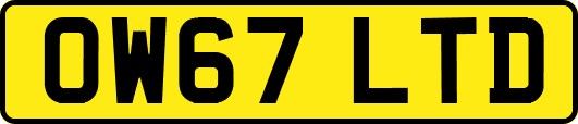 OW67LTD