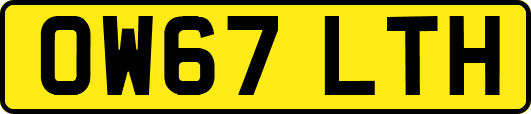OW67LTH