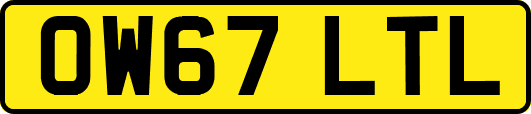 OW67LTL