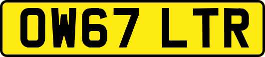 OW67LTR