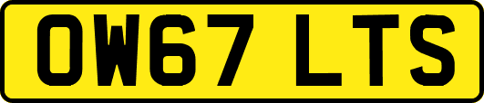OW67LTS