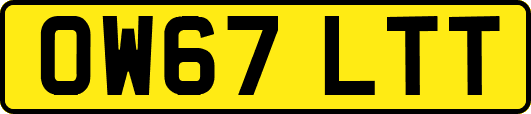 OW67LTT