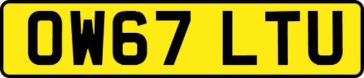 OW67LTU