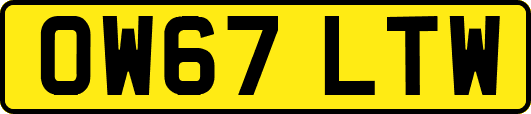 OW67LTW
