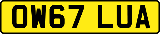 OW67LUA