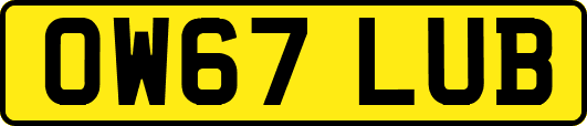 OW67LUB