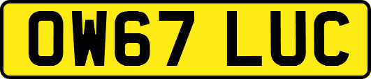 OW67LUC