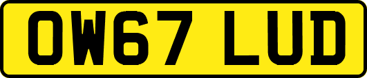 OW67LUD