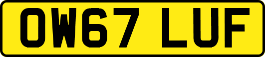 OW67LUF