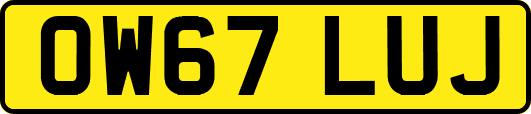 OW67LUJ