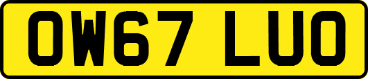 OW67LUO