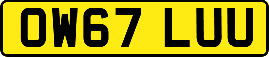 OW67LUU