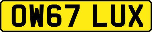 OW67LUX