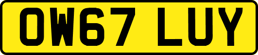 OW67LUY