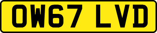 OW67LVD