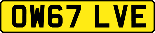 OW67LVE