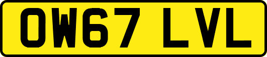 OW67LVL
