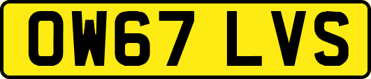OW67LVS