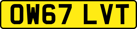 OW67LVT