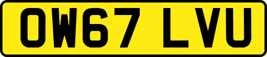 OW67LVU