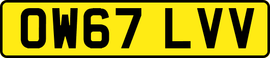 OW67LVV