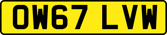 OW67LVW