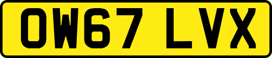 OW67LVX