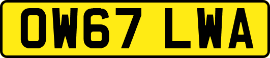 OW67LWA