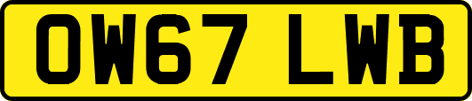 OW67LWB