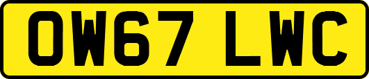 OW67LWC