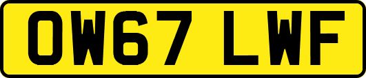 OW67LWF