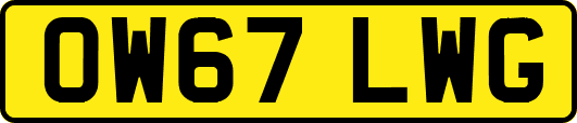 OW67LWG