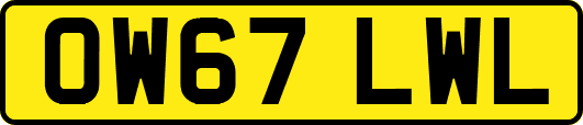 OW67LWL