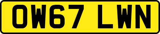 OW67LWN
