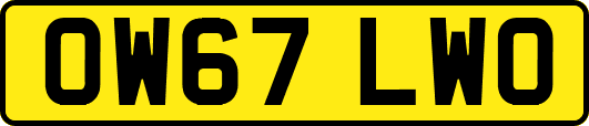 OW67LWO