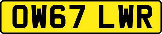 OW67LWR