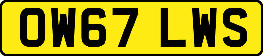 OW67LWS