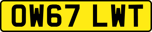 OW67LWT