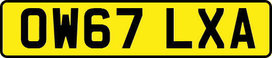 OW67LXA