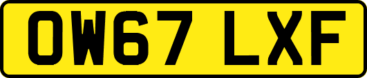 OW67LXF