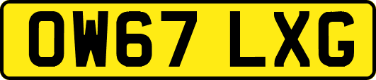 OW67LXG