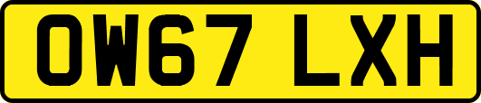 OW67LXH