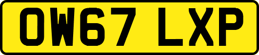OW67LXP