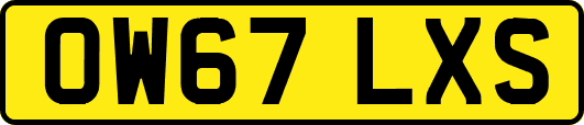 OW67LXS