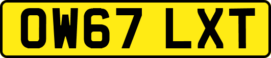 OW67LXT